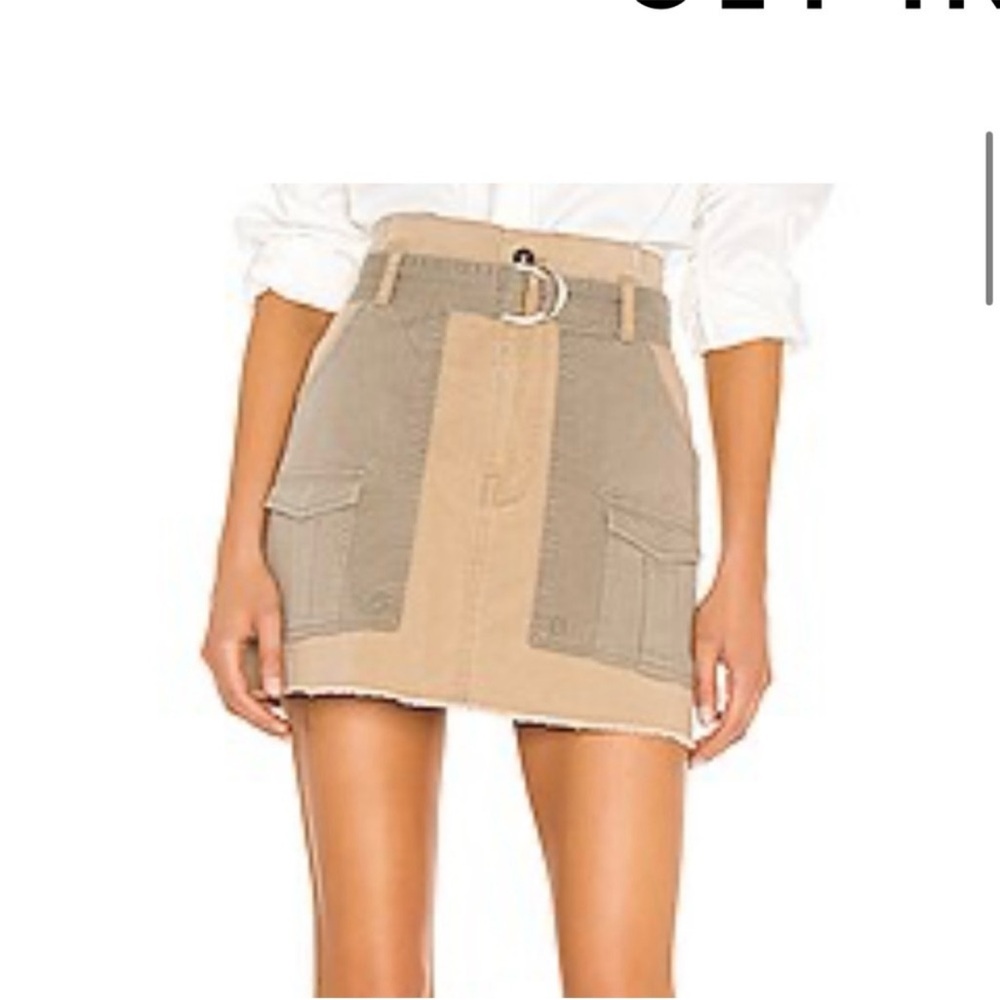 FRAME CARGO MINI size 30